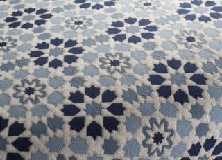 Фото - Ткани JAB Anstoetz Around The World - 400611>