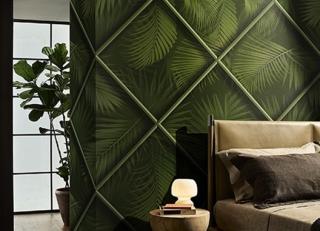 Фото - Обои Wall&Deco 2019 Contemporary Wallpaper - 410083>