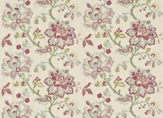 Фото - Ткани Sanderson Fabienne Prints & Embroideries - 451612>