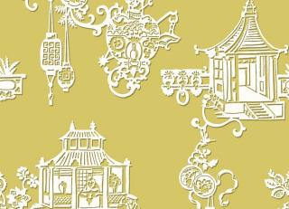 Фото - Обои SketchTwenty3 Pagoda - 516999>