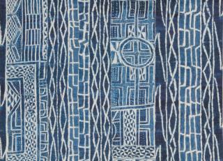 Фото - Ткани Pierre Frey Shibao - 264306>