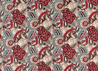 Фото - Ткани Nina Campbell Marchmain - 446545>