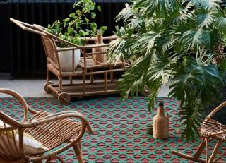 Фото - Ковры на пол Toulemonde Bochart - 566348>