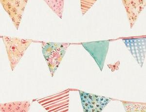 Фото - Ткани Studio G Village Life - 513088>