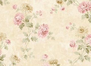 Фото - Обои Mayflower by Kt Exclusive Champagne Florals - 309891>
