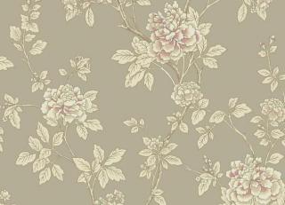 Фото - Обои York Wallcoverings Williamsburg 2 - 372957>