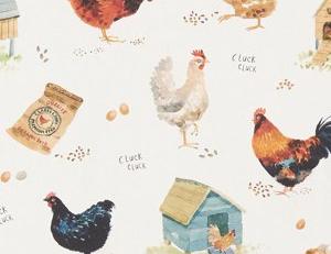 Фото - Ткани Studio G Village Life - 513091>