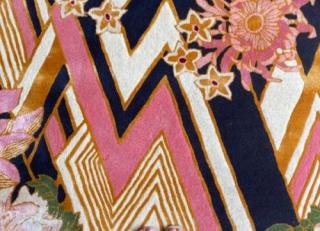 Фото - Ковры с цветами - 493648>