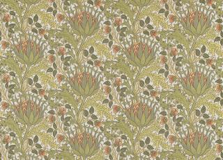 Фото - Ткани Morris & Co Pimpernel Weaves - 263246>