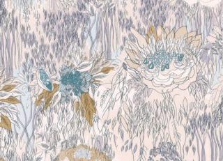 Фото - Обои Tres Tintas Wall A Porter - 198183>