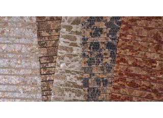 Фото - Обои Innovations Metallic Wallcoverings - 304052>