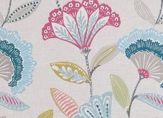 Фото - Ткани Studio G Bohemia - 512317>