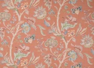 Фото - Ткани Colefax and Fowler Belvedere - 515084>