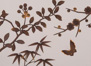 Фото - Обои Fromental Chinoiserie - 319081>