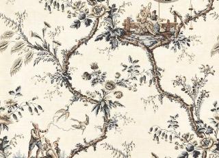 Фото - Обои Zoffany Arcadian Thames - 579068>