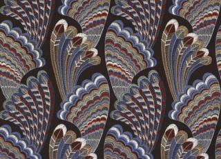 Фото - Ткани Camengo Piuma - 619003>