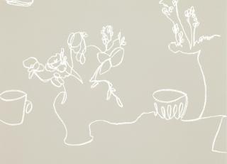 Фото - Обои Villa Nova Still Life Wallcoverings - 509505>