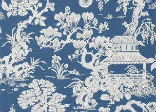 Фото - Обои Thibaut Pavilion - 552949>