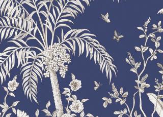 Фото - Обои Nobilis Marie Hartig Painted Worlds - 592888>