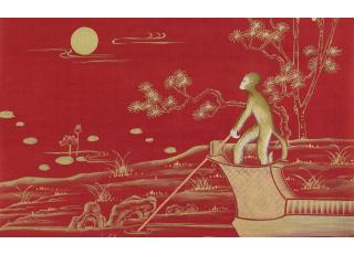 Фото - Обои Fromental 20th century - 318832>