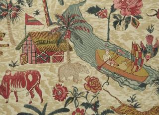 Фото - Обои Thibaut Colony - 473296>