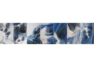 Фото - Обои Wall&Deco CODE 2019 CONTEMPORARY - 464940>