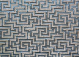 Фото - Ткани KT Exclusive Modern Geometrics - 430415>