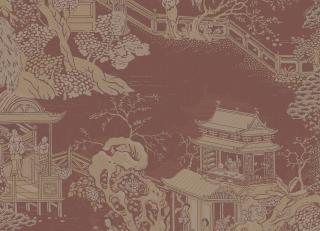 Фото - Обои для стен с рисунком архитектуры - 495706>