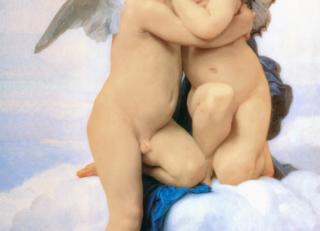 Фото - Обои Affresco Классические сюжеты - 387569>