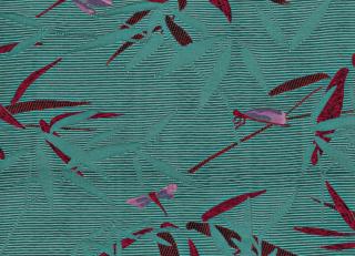 Фото - Ткани Armani Casa Nanjing - 538839>