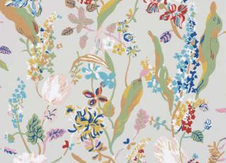 Фото - Обои Pierre Frey Les Dessins 4 - 455053>