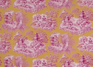 Фото - Ткани Manuel Canovas Nara - 567482>