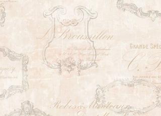 Фото - Обои Mayflower by Kt Exclusive Champagne Florals - 309894>