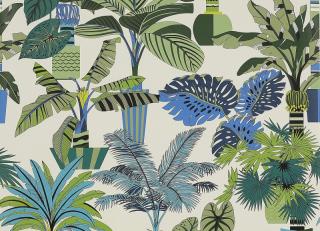 Фото - Обои Manuel Canovas Papiers Peints Vol 7 - 470809>