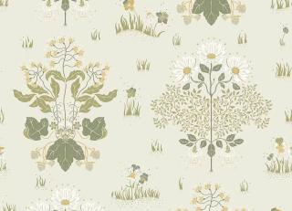 Фото - Обои Midbec Hjarterum - 552358>