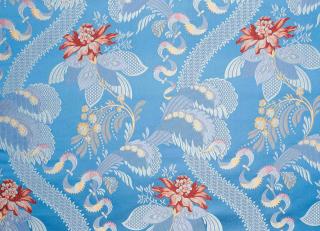 Фото - Ткани Foresti Home Collection Versailles - 608574>