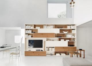 Фото - Мебель Sangiacomo - 610910>