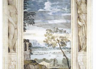 Фото - Обои Sangiorgio Arte de gli Affreschi - 254765>