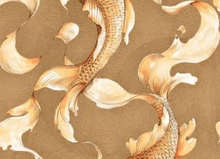 Фото - Обои Seabrook Koi - 356399>