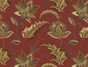 Фото - Ткани Blendworth Courtyard Prints - 297293>