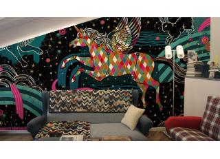 Фото - Обои Glamora Symbiosis - 224832>