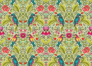 Фото - Ткани Blendworth Library - 376704>