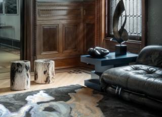 Фото - Ковры Tai Ping Tides - 508026>