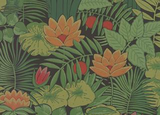 Фото - Обои Little Greene 20th Century - 364770>