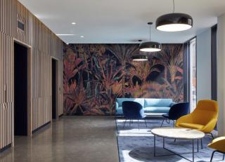 Фото - Обои для стен CoDe - 574398>