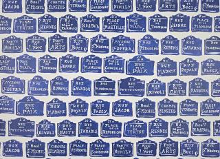 Фото - Обои Pierre Frey Les Dessins 5 - 537391>