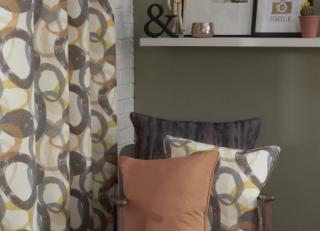 Фото - Ткани Edmund Bell Horizon Collection - 427114>