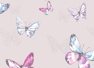 Фото - Обои Holden Decor The Enchanted Garden - 375511>