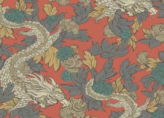 Фото - Обои York Wallcoverings Dwell Studio - 443554>