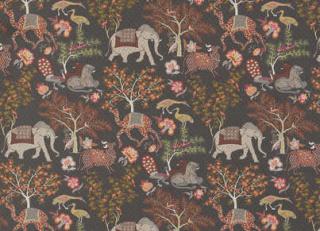 Фото - Обои Pierre Frey Jacaranda - 311021>